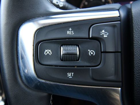 Used 2023 Chevrolet Blazer LT w/ Sound & Technology Package AWD/4WD image 23