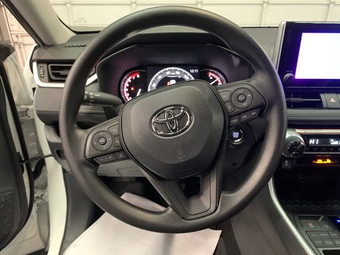 New 2025 Toyota RAV4 XLE w/ Convenience Package image 14