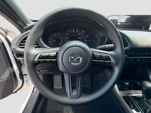 New 2026 MAZDA MAZDA3 s FWD image 38