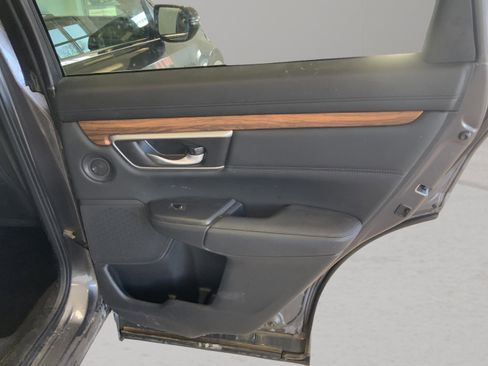 Used 2020 Honda CR-V EX-L image 34