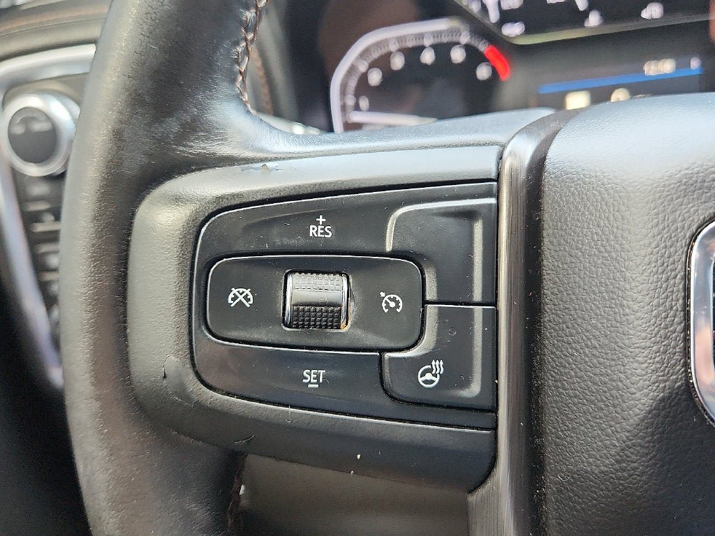 Used 2021 GMC Sierra 1500 AT4 w/ AT4 Preferred Package AWD/4WD image 29