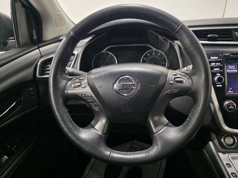 Used 2019 Nissan Murano SL image 4