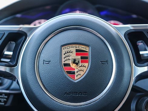 Used 2021 Porsche Cayenne Coupe AWD/4WD image 33