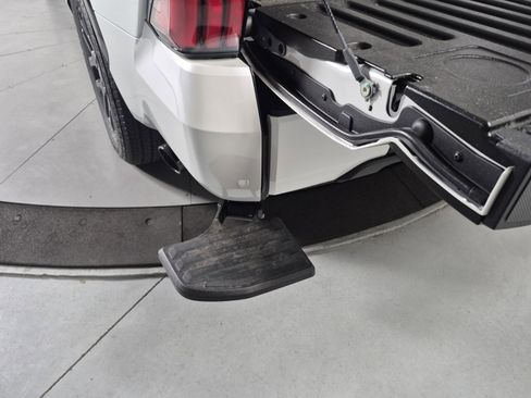 New 2026 Toyota Tundra Platinum image 19