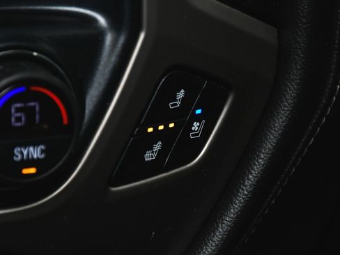 Used 2018 GMC Sierra 1500 Denali image 27