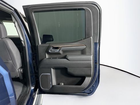 Used 2023 Chevrolet Silverado 1500 LT image 29
