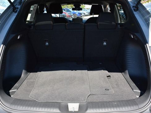Used 2024 Honda HR-V Sport image 16