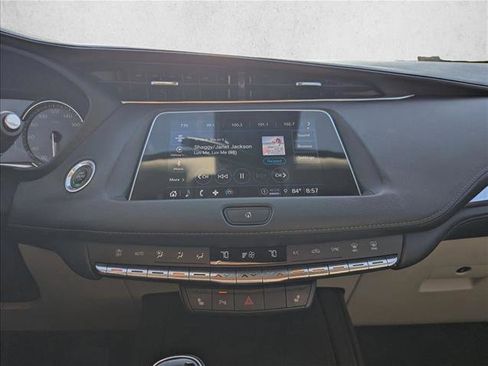 Used 2023 Cadillac XT4 Luxury w/ Cold Weather Package image 24