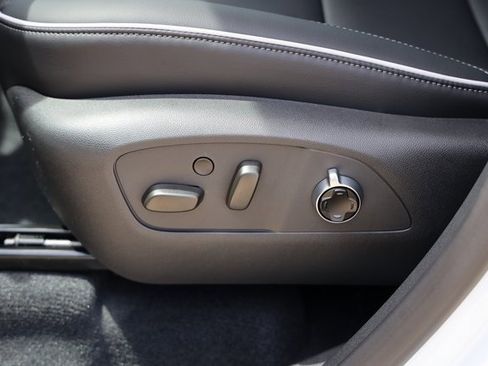 New 2026 Buick Enclave Avenir w/ Super Cruise Package image 21