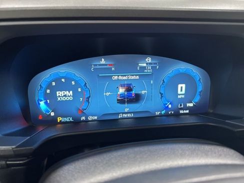 New 2025 Ford Bronco Sport Big Bend w/ Convenience Package image 19