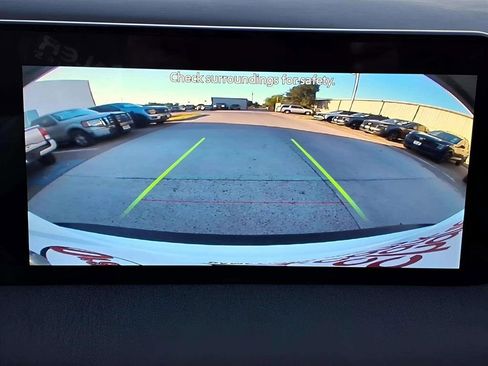 New 2026 Nissan Kicks S image 19