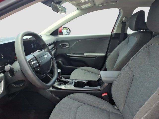 Used 2025 Kia K4 FWD image 7