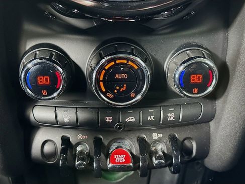 Used 2017 MINI Cooper S image 14