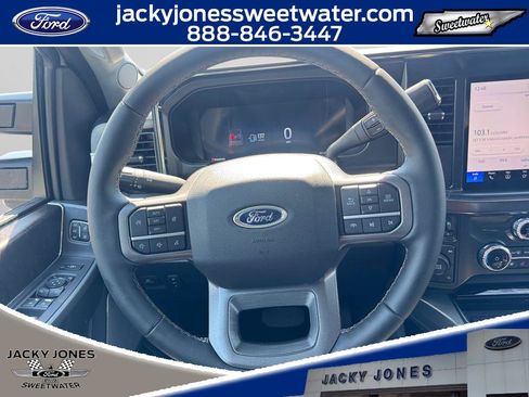 New 2026 Ford F250 Lariat AWD/4WD image 11