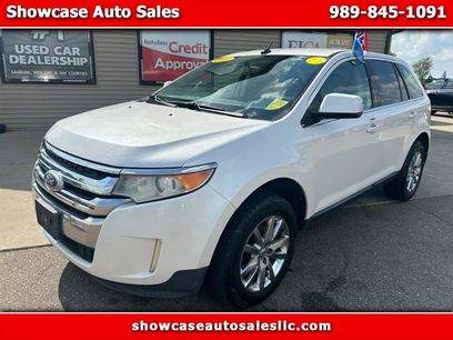 Used 2011 Ford Edge Limited