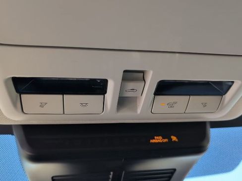 New 2026 MAZDA CX-90 3.3 Turbo w/ Premium Sport Pkg image 29