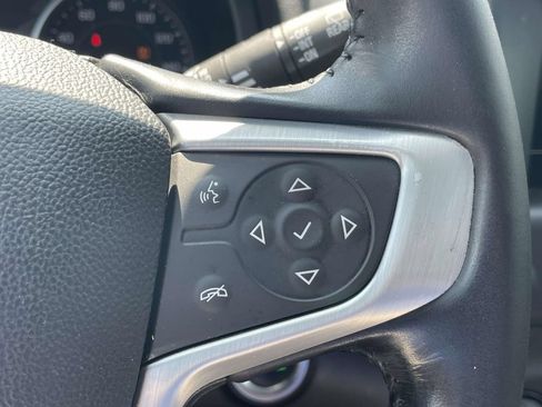 Used 2019 GMC Terrain SLE FWD image 25