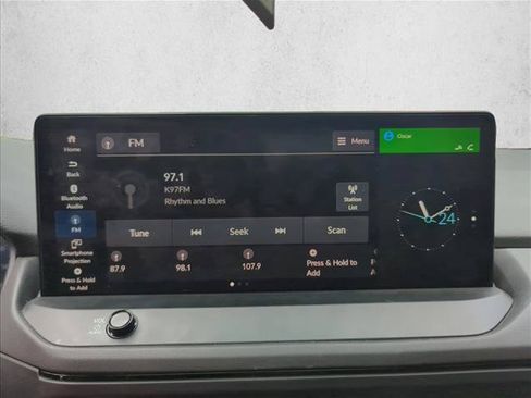 Used 2024 Honda Accord Sport image 13