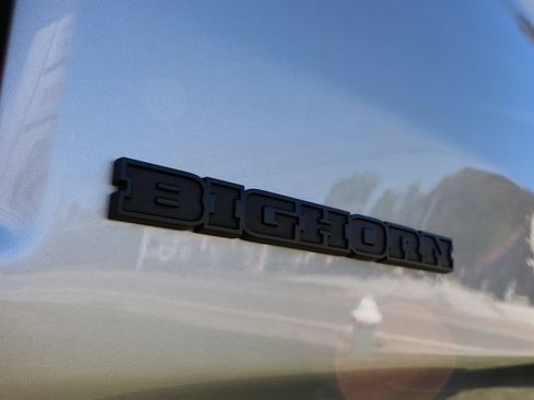 Used 2021 RAM 1500 Big Horn image 33