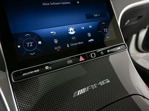 New 2026 Mercedes-Benz GLC 43 AMG 4MATIC image 14