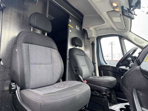 Used 2019 RAM ProMaster 3500 image 26