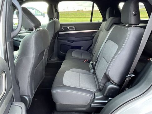 Used 2019 Ford Explorer XLT image 23