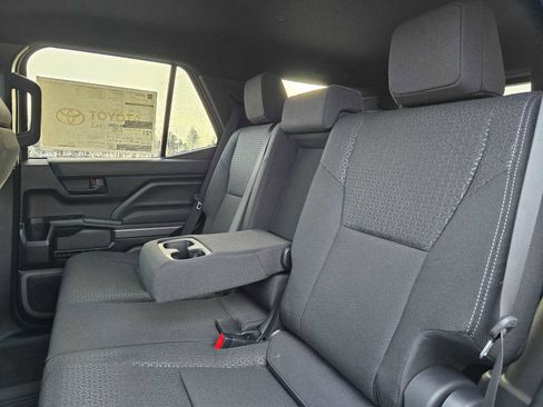 New 2026 Toyota 4Runner SR5 image 48