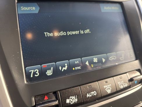 Used 2019 Acura TLX V6 w/ Technology & A-SPEC Pkg image 16