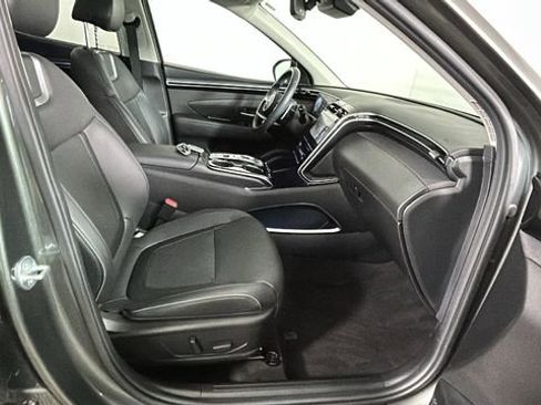 Certified 2023 Hyundai Tucson Limited AWD/4WD image 31