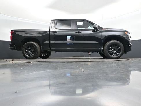 New 2026 Chevrolet Silverado 1500 RST image 48