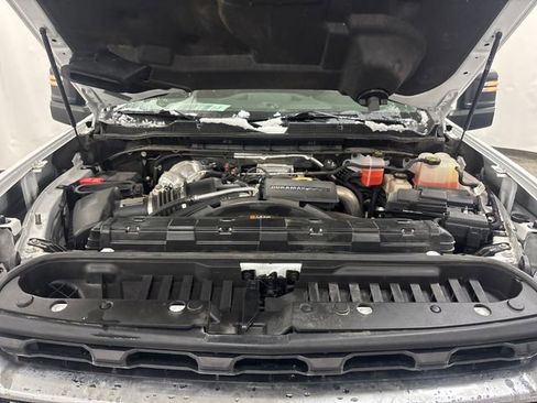 Used 2022 Chevrolet Silverado 2500 LT w/ Convenience Package image 23