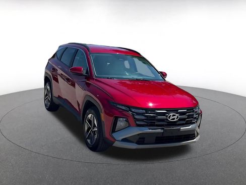 Used 2026 Hyundai Tucson SEL AWD/4WD image 3