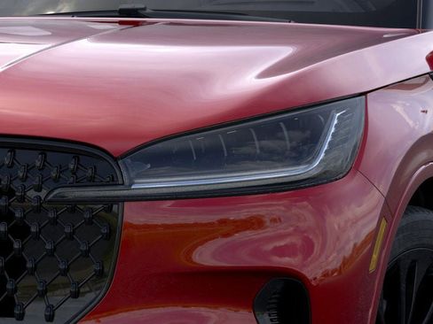 New 2026 Lincoln Aviator Reserve w/ Jet Appearance Package image 18