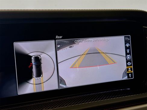 Used 2023 Mercedes-Benz G 63 AMG G 63 AMG image 15