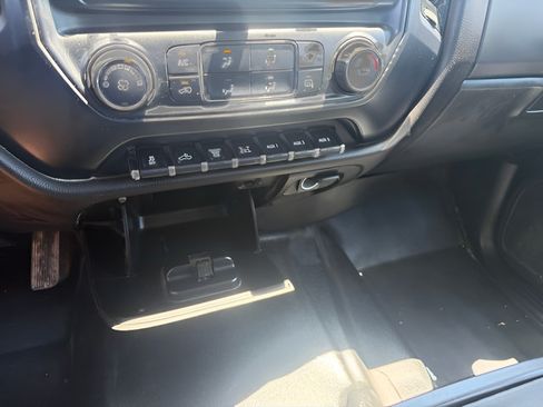 Used 2019 Chevrolet Silverado 3500 W/T w/ WT Convenience Package AWD/4WD image 21