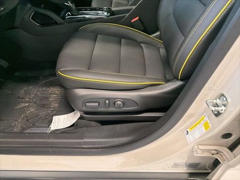 New 2026 Chevrolet TrailBlazer ACTIV w/ Convenience Package image 12