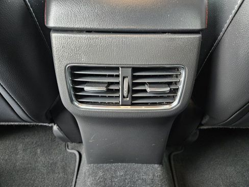 Used 2024 MAZDA CX-5 Carbon Edition image 11