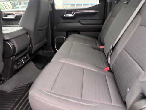 Used 2022 Chevrolet Silverado 1500 RST image 27