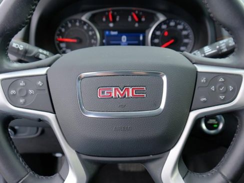 Used 2020 GMC Terrain SLE w/ Driver Convenience Package image 25