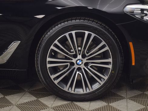 Used 2020 BMW 530i w/ Convenience Package image 35