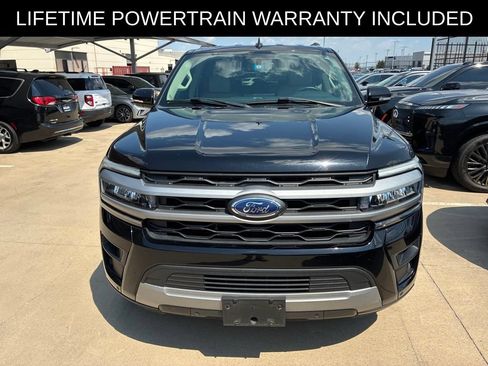 Used 2022 Ford Expedition XLT RWD image 2