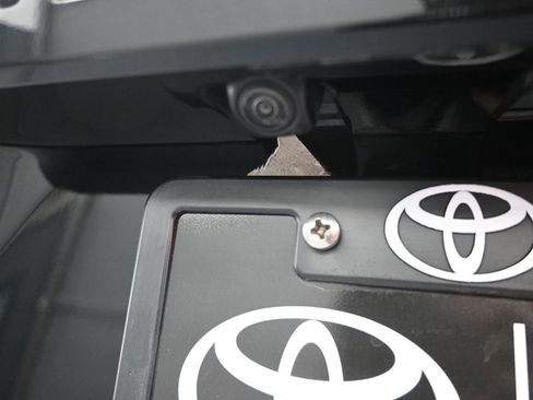Used 2024 Toyota Grand Highlander AWD image 45