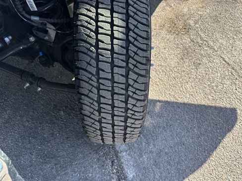 New 2024 Ford F350 XL w/ Snow Plow Prep Package image 45