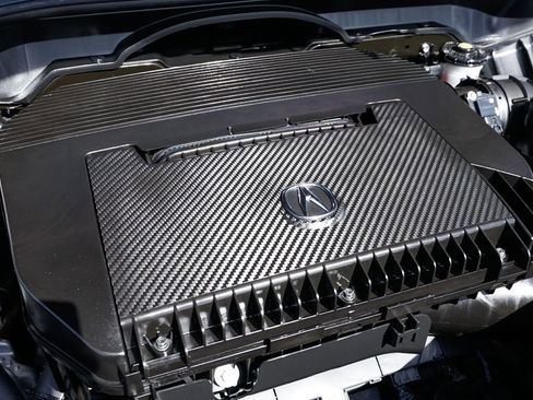 Used 2023 Acura MDX A-Spec image 14