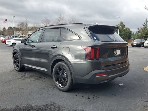 New 2026 Kia Sorento SX Prestige image 6