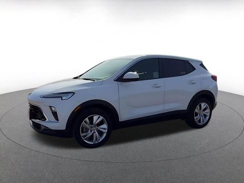 Used 2025 Buick Encore GX Preferred image 8
