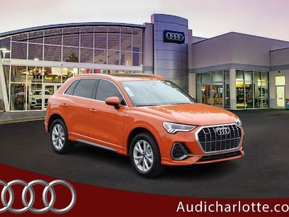 New 2025 Audi Q3 2.0T Premium Plus