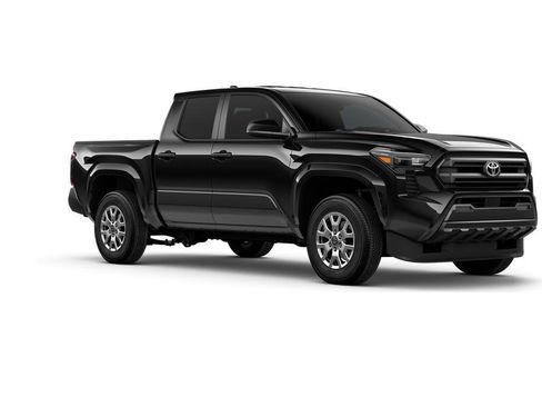 New 2026 Toyota Tacoma SR AWD/4WD image 15
