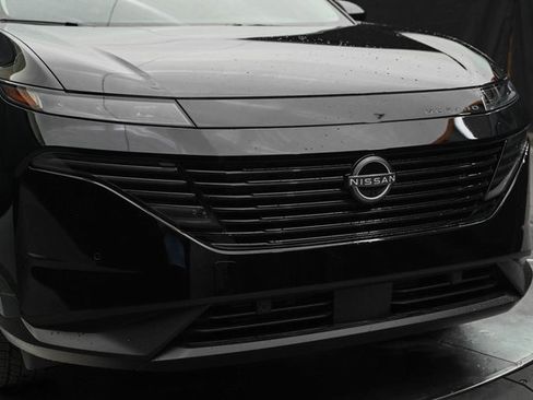 New 2025 Nissan Murano SL w/ Cargo Package image 3