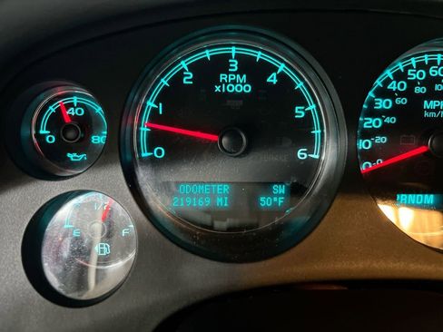 Used 2012 Chevrolet Tahoe LT image 13